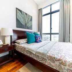 D'Leedon (D10), Condominium #419037561